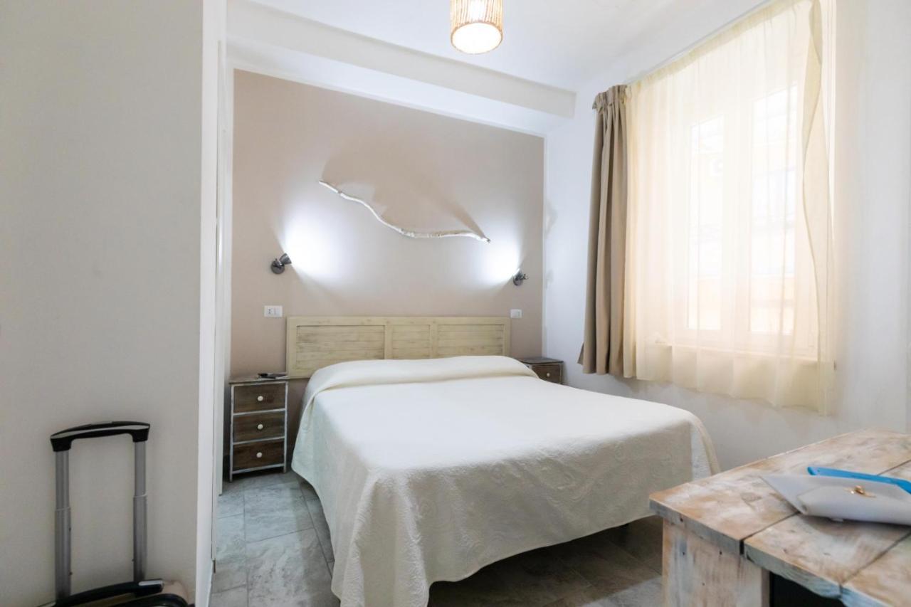 Bed and Breakfast Brezza Marina Tropea Exterior foto