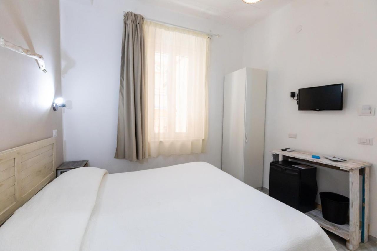Bed and Breakfast Brezza Marina Tropea Exterior foto